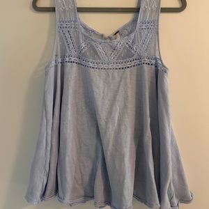 Key-hope back free people top